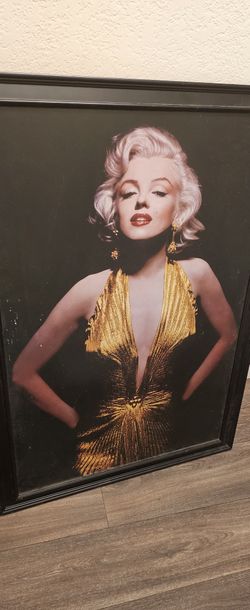 Marilyn Monroe Picture