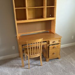 Free Desk