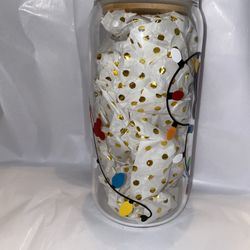 Glass Cups 