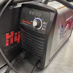 Hypertherm Plasma Cutter 189805