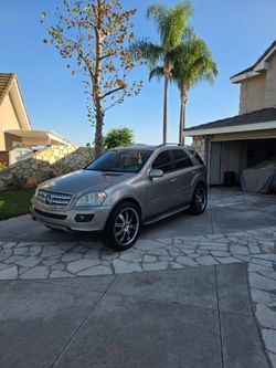 2008 ml350 clean clean