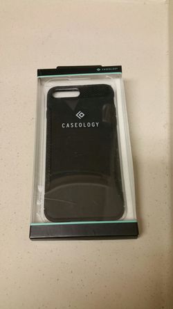 IPhone 7 Plus Case Caseology