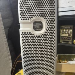 Bionaire True HEPA AER1 Mini Tower Air Purifier