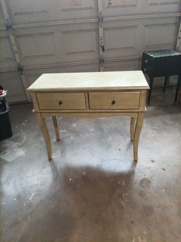 Small Table