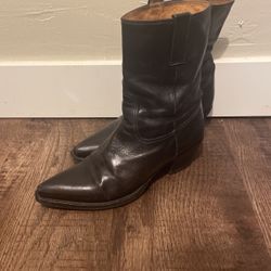 Cole Hahn Boots Size 9 Leather 