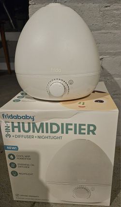 Humidifier