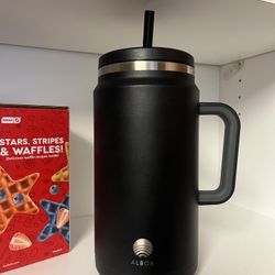 Albor Hydroflask