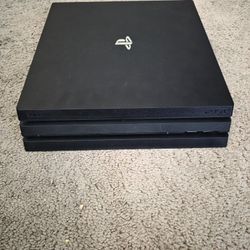 Playstation 4 Pro
