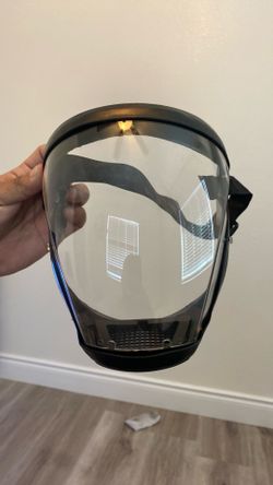 Paint mask