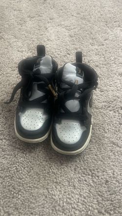 Toddler shoes