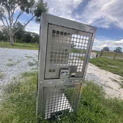Dog Crate