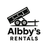 Albbys Rentals 