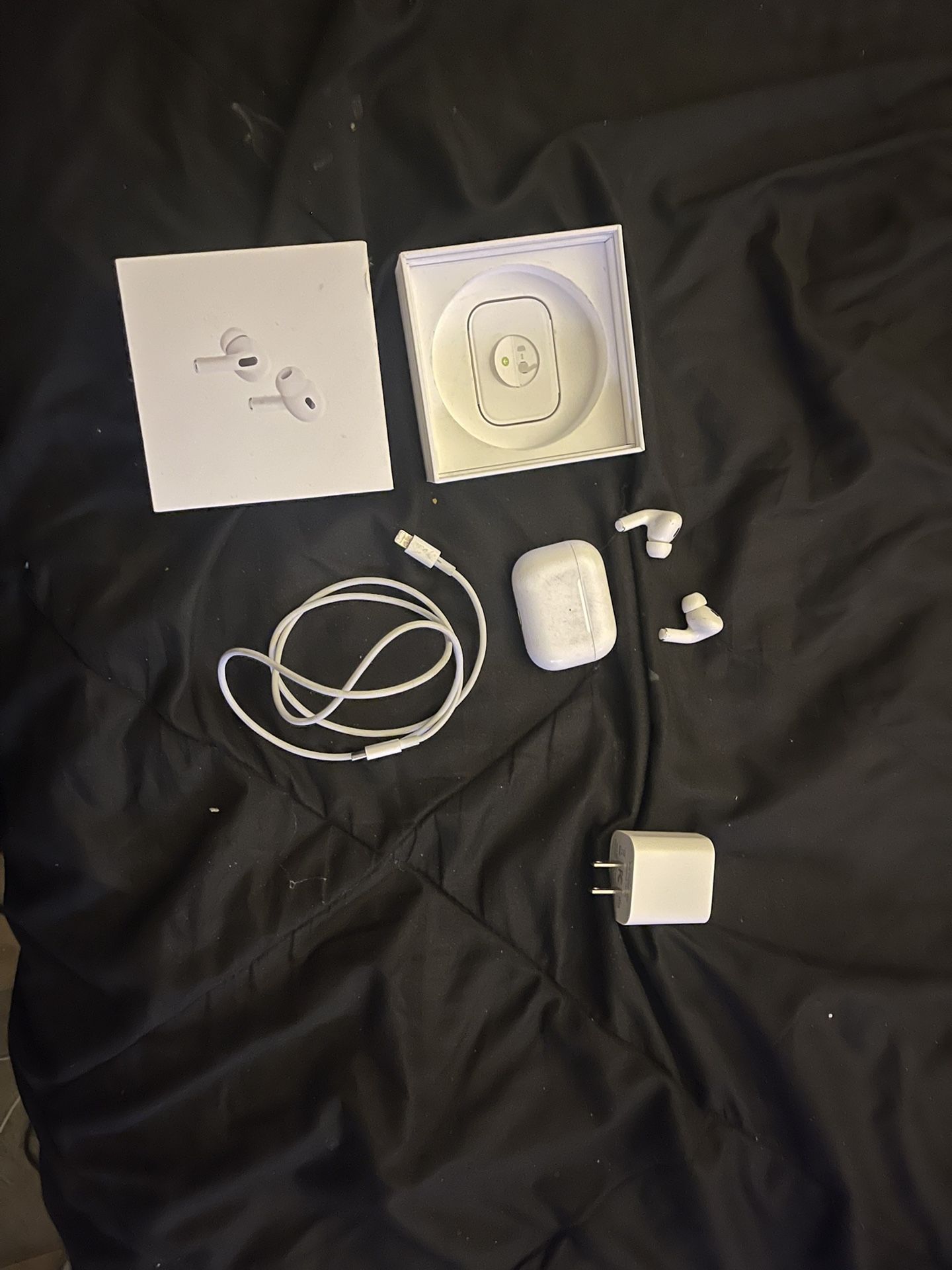 Airpods Pro 2nd Gen