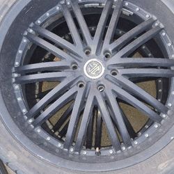 24inch Fits Chevy 