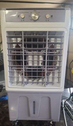 Ac Air Cooler-Brand New 100Watt