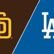 Dodgers vs San Diego Padres Ticket 5/11/24