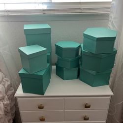 Decorative Storage Boxes 