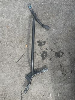 04-08 ACURA TSX FWD FRONT STRUT SUPPORT BRACE BAR TOWER 74180-SEC-A00 OEM
