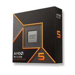 Ryzen 5 9600x Gaming Cpu