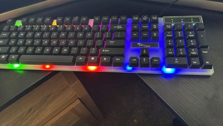 Sky tech gaming pc