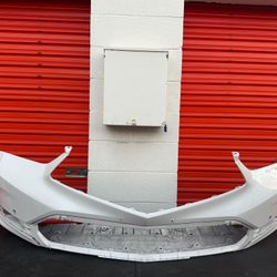 2023 - 2024 ACURA INTEGRA FRONT BUMPER COVER OEM
