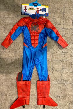 Spider man