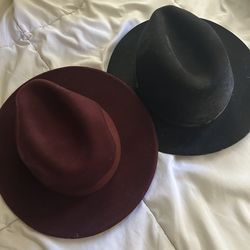 Hats