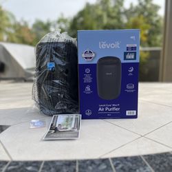Levoit Core Air Purifier