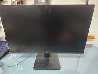 LG 24MR400-B 24' Monitor