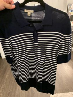 Burberry Brit shirt l xl