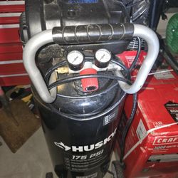 Compressor 