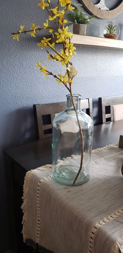 Farmhouse decor