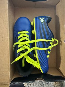 Cleats
