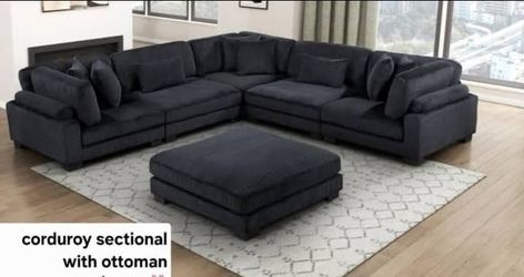 ‼️Selling New Modular Sectional Sofa ‼️ 