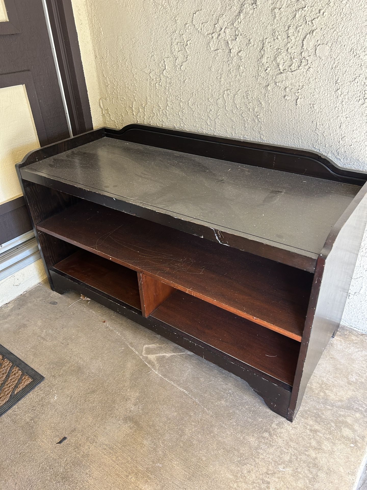 Free Shelve