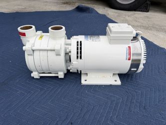 Gianneschi fire pump