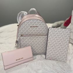 New Women’s Backpacks Michael Kors Authentic 