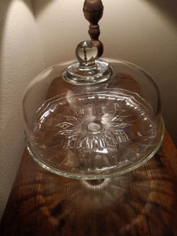 Beautiful VINTAGE ANCHOR HOCKING ✨