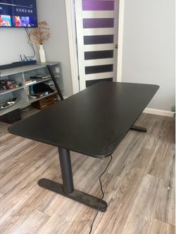 Electric Raisable Desk
