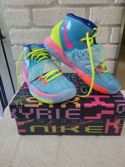 Kyrie 6 Pool (GS)