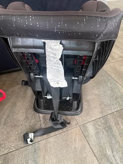 Child Car Seat with Harness