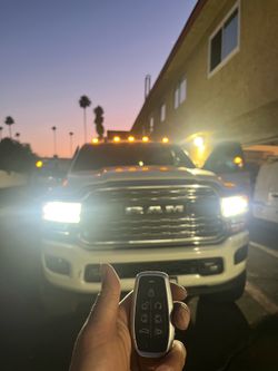 Car And Truck Keys Fobs And Remotes