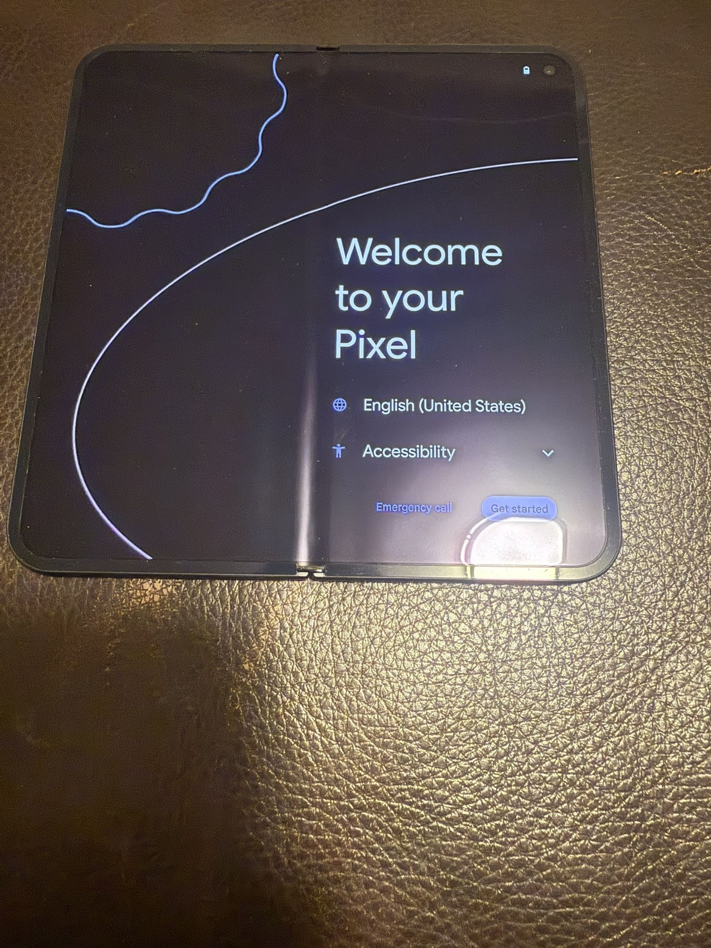Google Pixel 9 Pro Fold 256GB T-Mobile