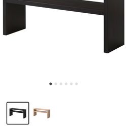 IKEA Console table