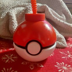 pokemon sippy cup 