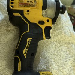 Dewalt Drill