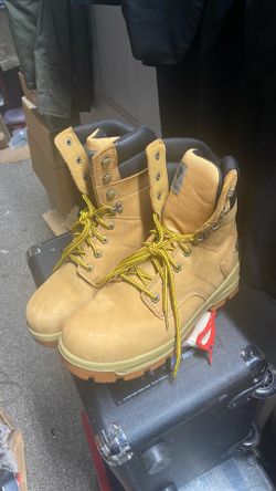 Work boots
