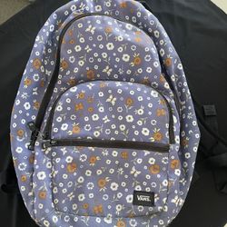 Girls Vans Backpack 