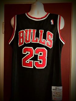Chicago Bulls #23 Michael Jordan Retro NBA Basketball Jersey -S.M.L.XL.2X