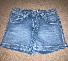 H&Y Jean short